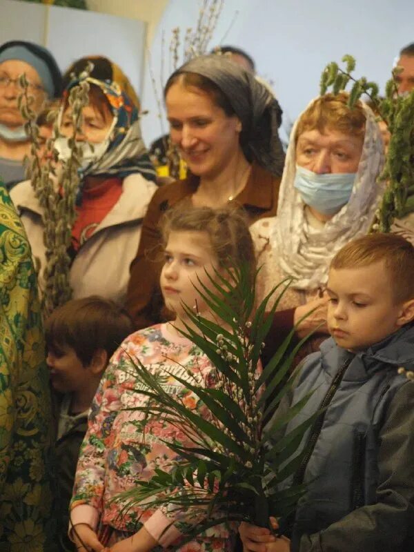 николо матроновский храм расписание