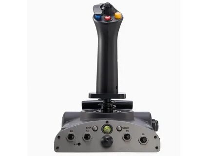 Flight stick