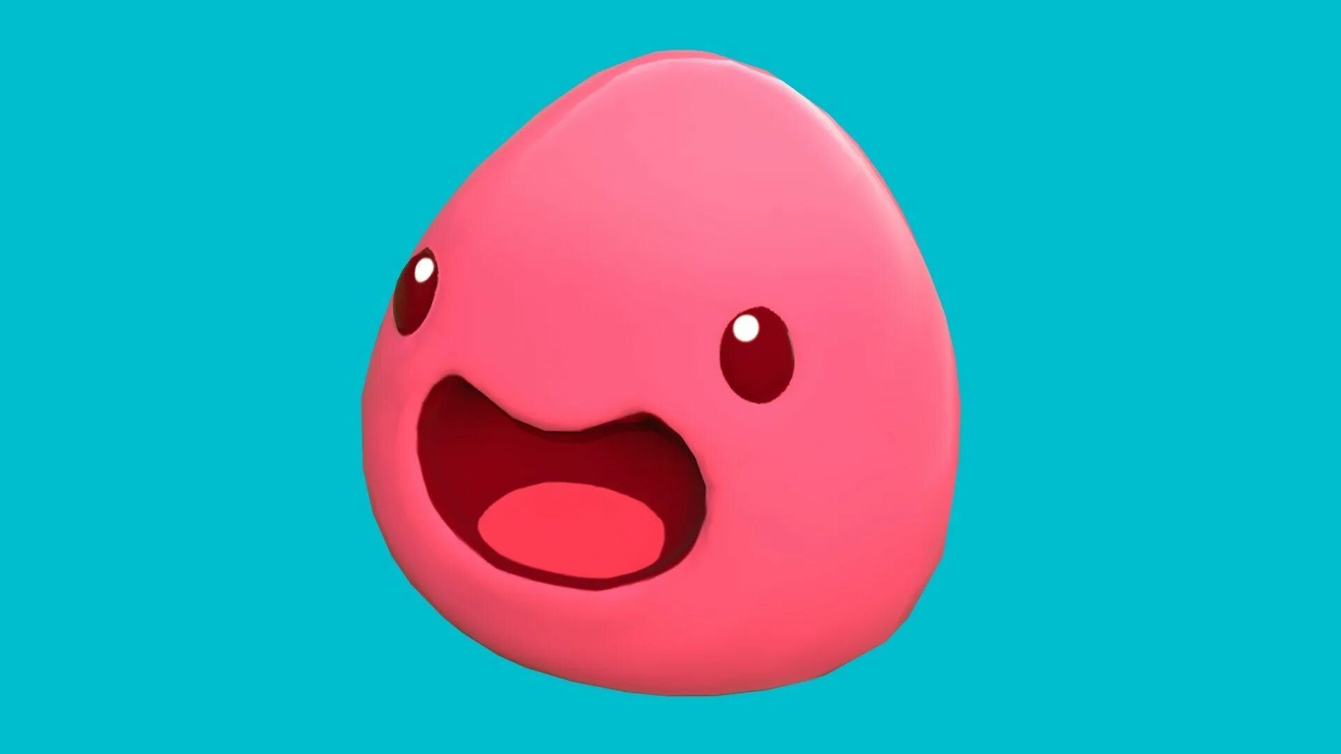 Slime rancher лимон