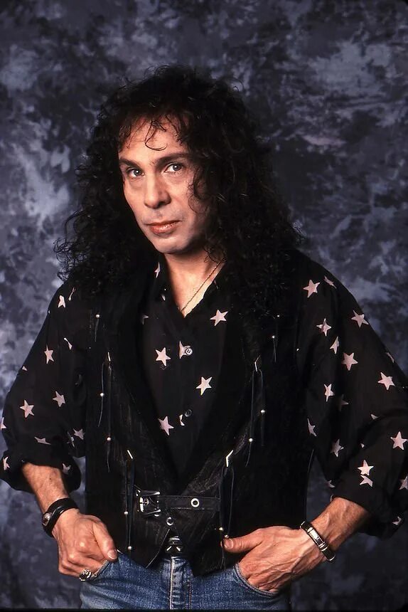 Ронни дио. Ronnie James Dio. Dio 2023