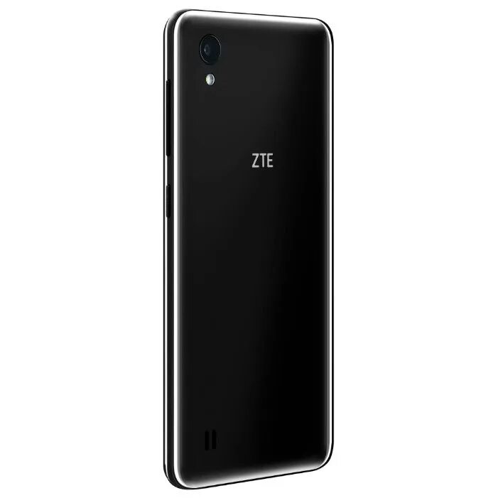 Zte a5 2019 характеристики