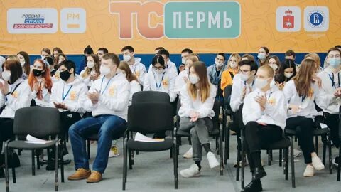 Твой проект вшэ