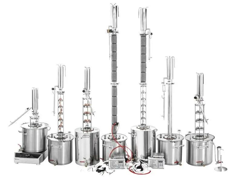Самогонная труба. Ректификационная колонна для самогонного аппарата. Тарельчатая ректификационная колонна. Промышленная ректификационная колонна для спирта. Самогонный аппарат Wein тарельчатая колонна.