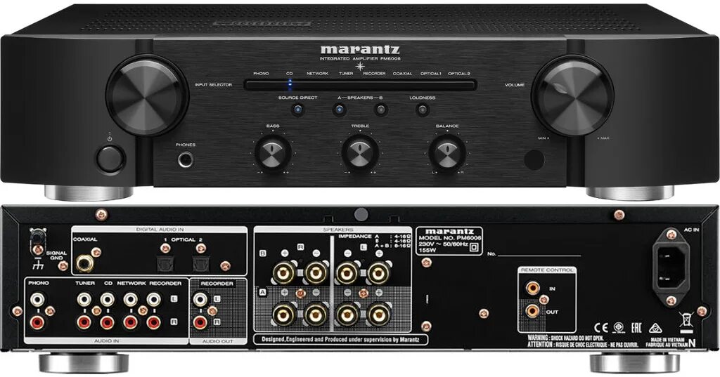 Лучшие интегральные усилители. Marantz pm6006. Усилитель Marantz pm6006. Marantz 6006 усилитель. Маранц PM 6006.