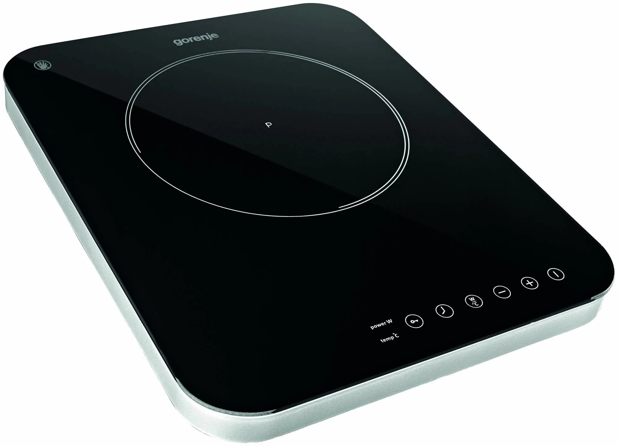 Электрическая плита поверхность стеклокерамика. Gorenje ice2000sp индукционная плитка. gorenje ic2000sp. плита gorenje induction. индукционная плита gorenje 1 конфорка.