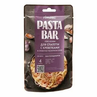 Pasta bar отзывы