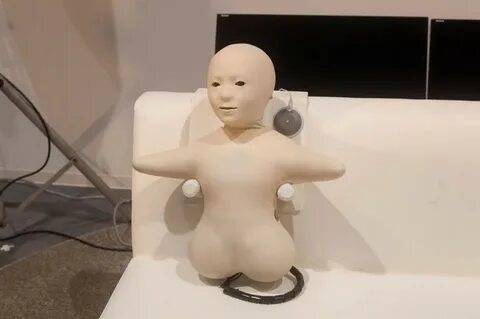 Эдо робот