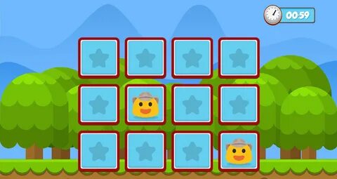 Игры память лет
