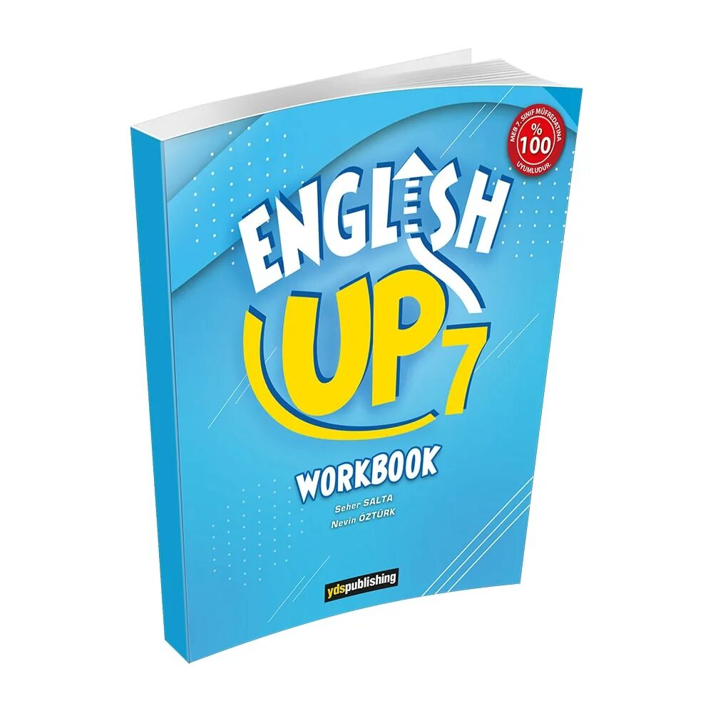 Grade 7 workbook