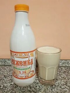Ряженка фото