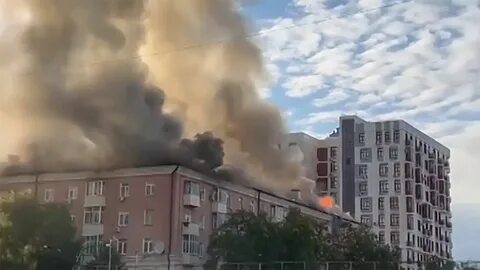 Попали в казань