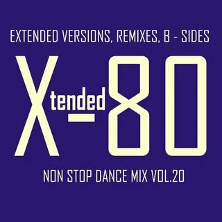 Extended