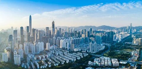 District shenzhen