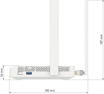 Keenetic hero 4g 2311