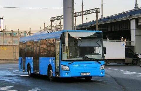 Автобус 72