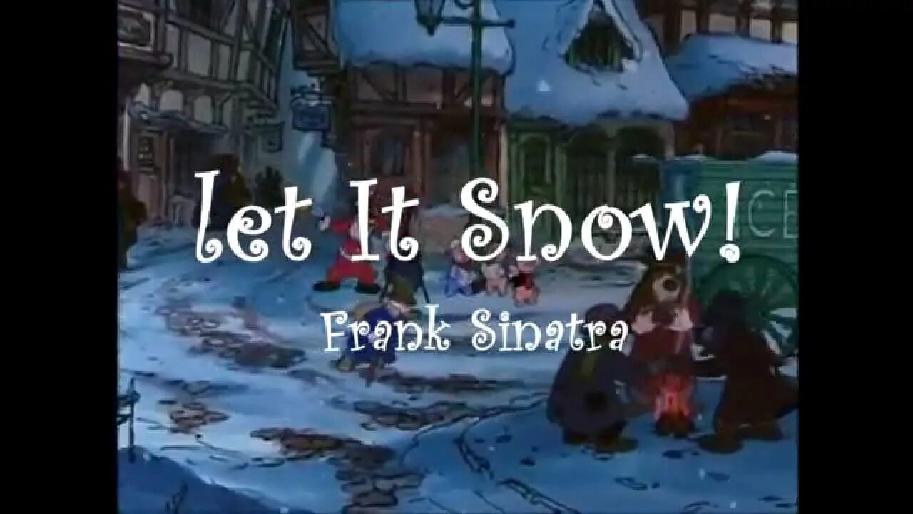Let it snow клип. Frank sinatra - let it snow! let it snow! let it snow!. let is snow frank sinatra. let it snow frank sinatra обложка. let it snow! let it snow! let it snow! (single version) от frank sinatra &amp; the b. swanson quartet автор песни.
