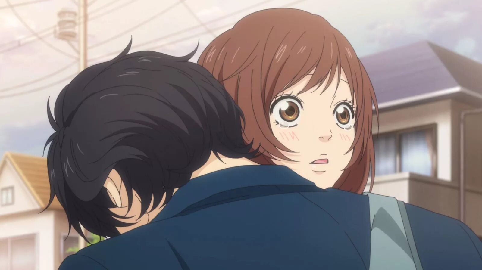 Неудержимая любовь. Дорога юности футаба. Ao haru ride. Неудержимая любовь. Дорога юности танака и футаба.