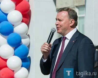 Нижний тагил новости последний выпуск