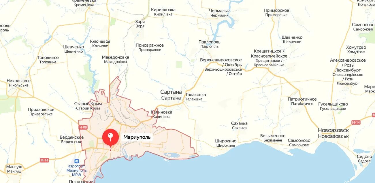 Мариуполь на карте. Мариуполь на карте Донецкой области. Мариуполь 2014 карта. Мариуполь карта города. Мариуполь какой регион