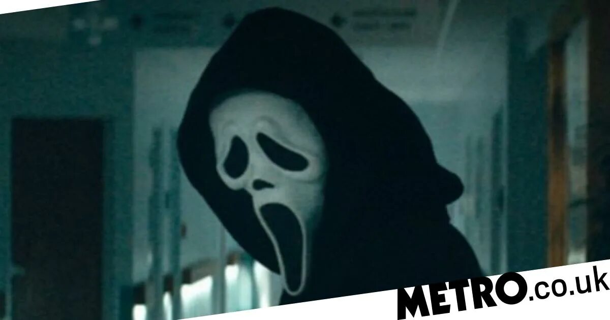 Scream 18
