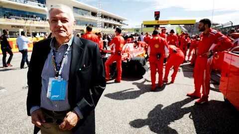 Who is the richest owner in f1?