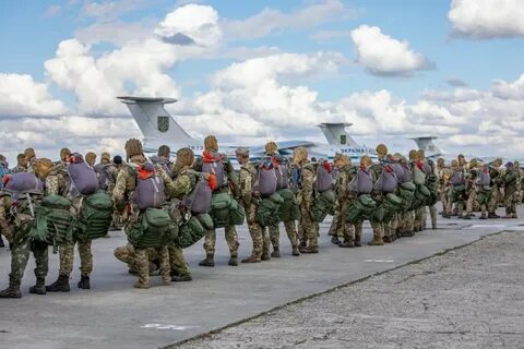 Федосеевский десант