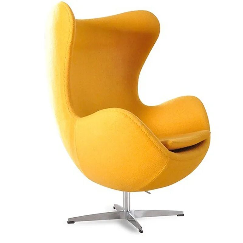 Купить кресло алиэкспресс. Кресло Style Ball Chair. Кресло Style (13572). Желтое кресло. Современные кресла яйцо.