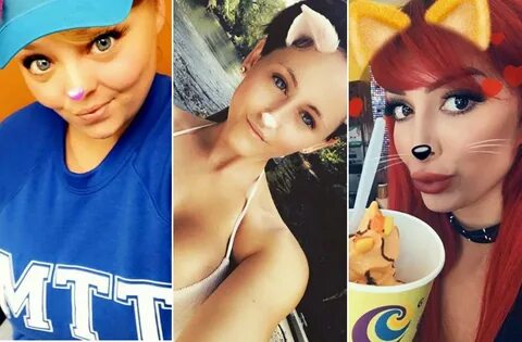 The 'Teen Mom' Snapchats You Need To Follow Right Now.