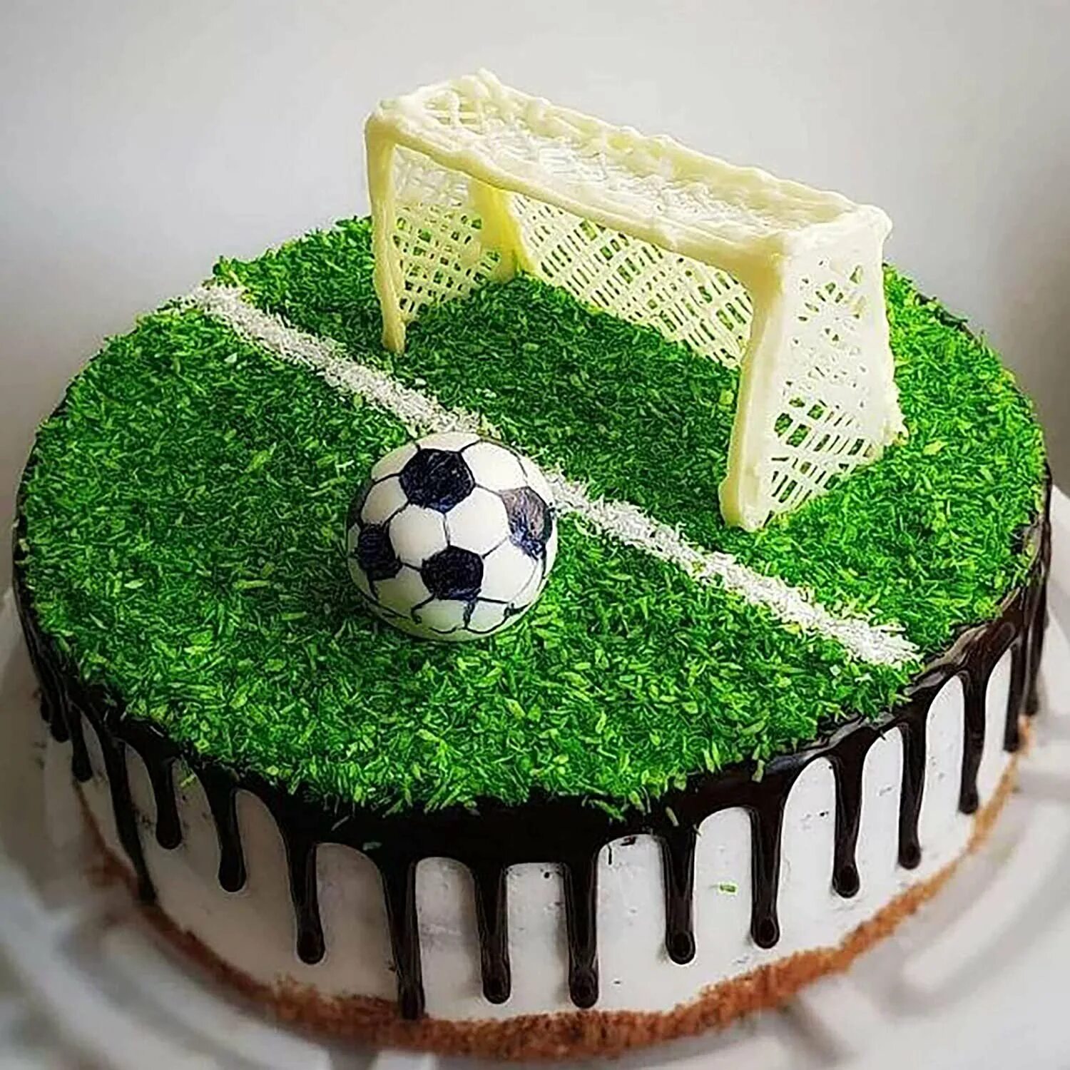 Торт футбольное поле. Торт с футбольной тематикой. Торт «футболисту». Торт футбольный для мальчика.