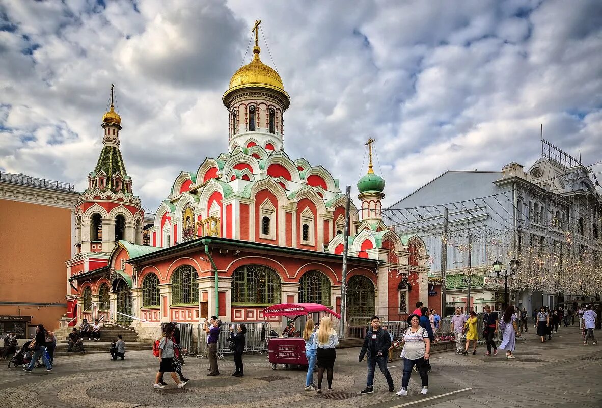 Церковь Казанской Божьей матери в Москве. Храм иконы Казанской Божьей матери в Москве на красной площади. Красная площадь храм казанской божьей матери