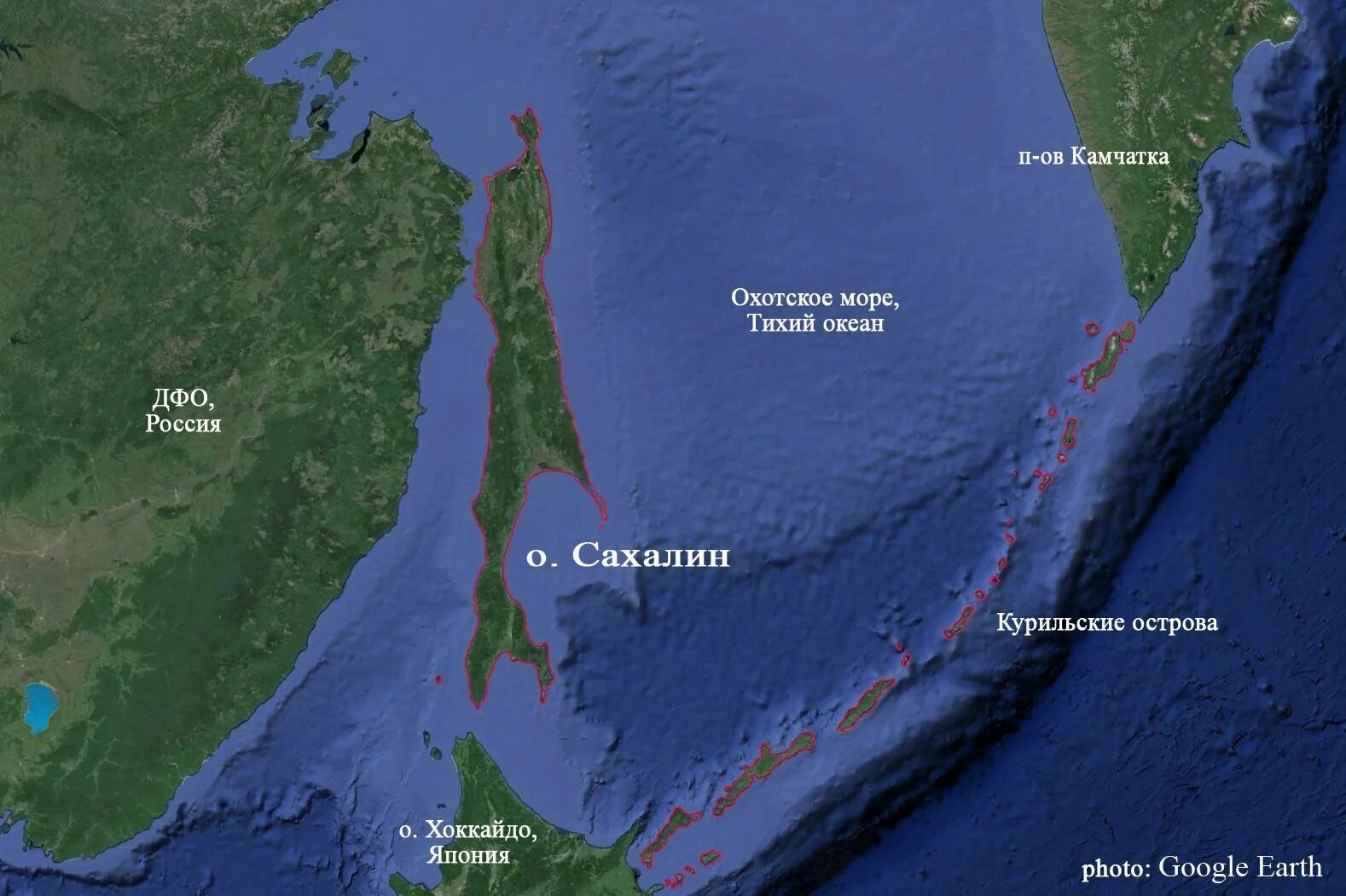 Моря японское море охотское море. Охотское море курильские острова. карта дальнего востока и сахалина и японии и курильских островов. остров сахалин и курильские острова. остров сахалин охотское море.