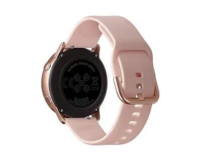 Samsung watch active r500