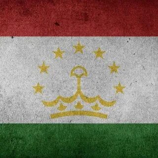 Покажи флаг таджикистана