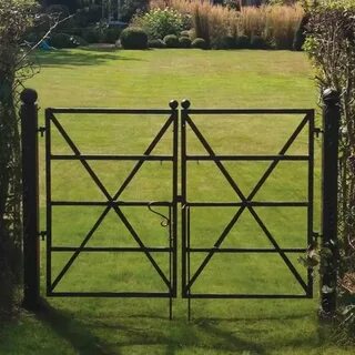 X gate