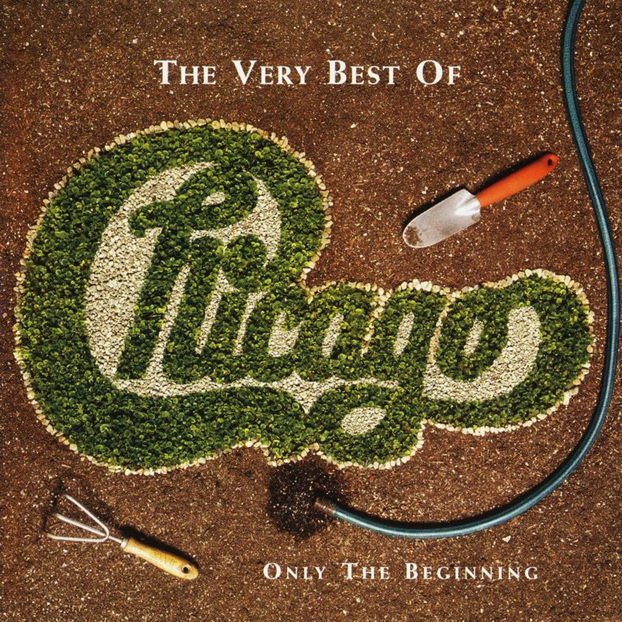 Very good me. Chicago the very best. Chicago- the very best of only beginning 2002. Chicago - the very best of Chicago. Chicago- the very best of only beginning 2002 Vinyl.