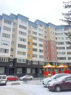 Тверь склизкова квартира