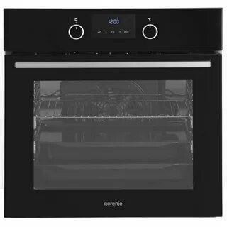 Духовые шкафы gorenje характеристики