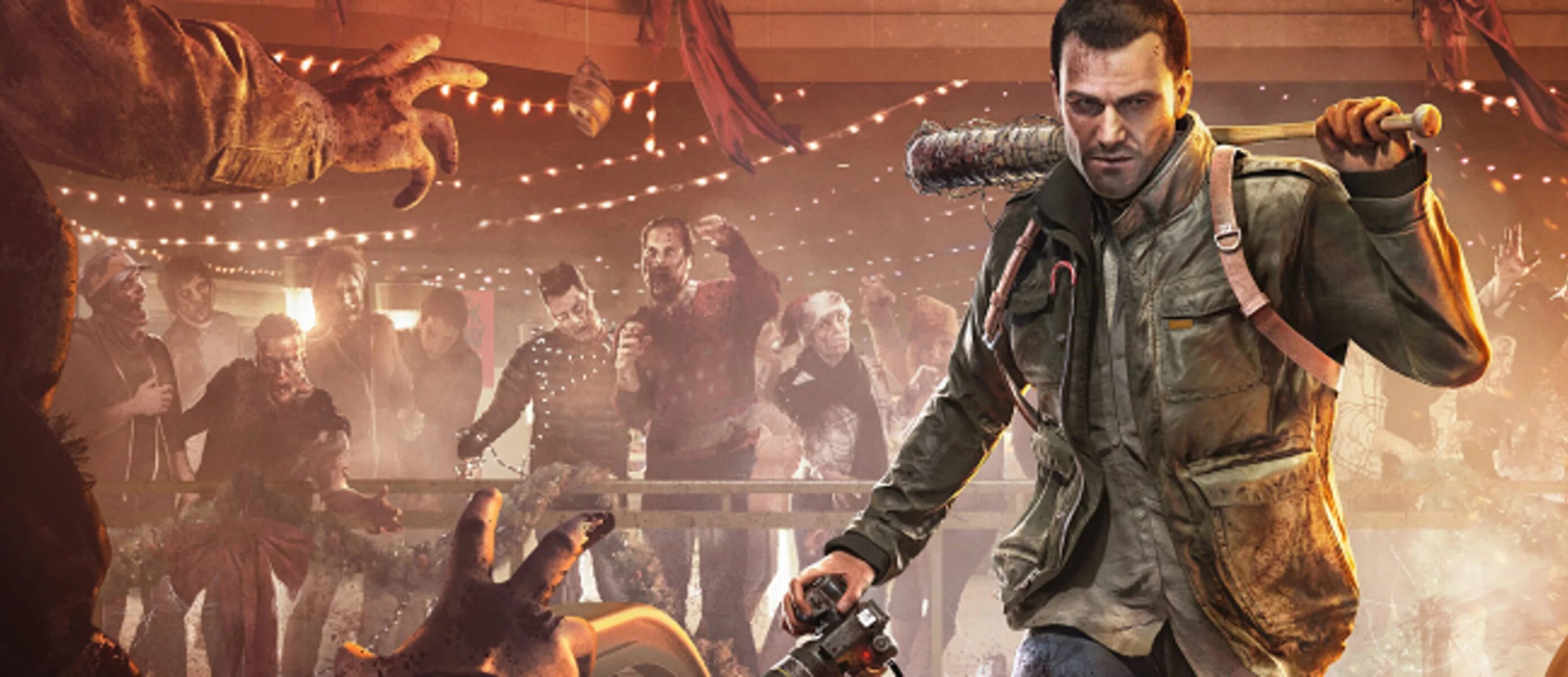 Dead rising frank big package
