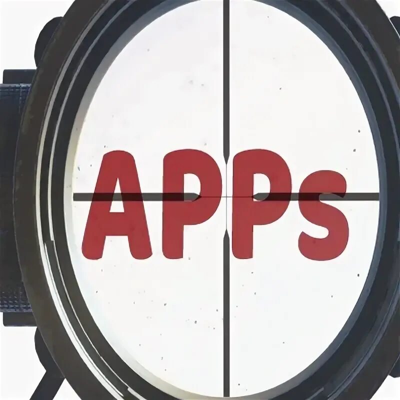 Scope приложение. Game scope app.