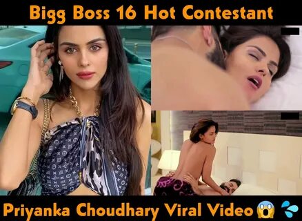 to watch this viral video of Rajasthani model and Bigg Boss 16 fame Priyank...