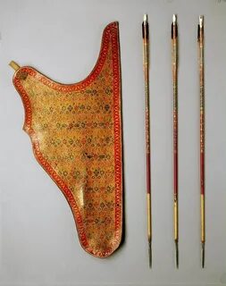 Колчан 5