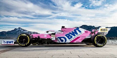 One racing