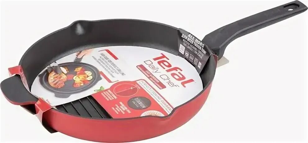 Tefal daily chef