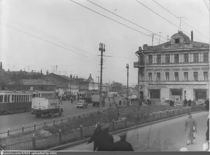 Ул богородская москва