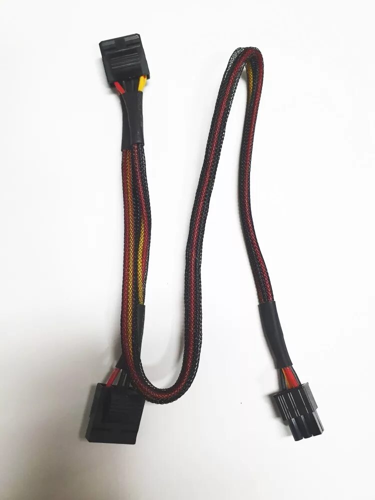 Кабель для модульного блока питания 6 Pin Molex. Кабель 6pin 4 х Molex female. Molex 6 Pin для блока. Кабель 6-Pin БП SATA 3. Кабели для модульного блока питания