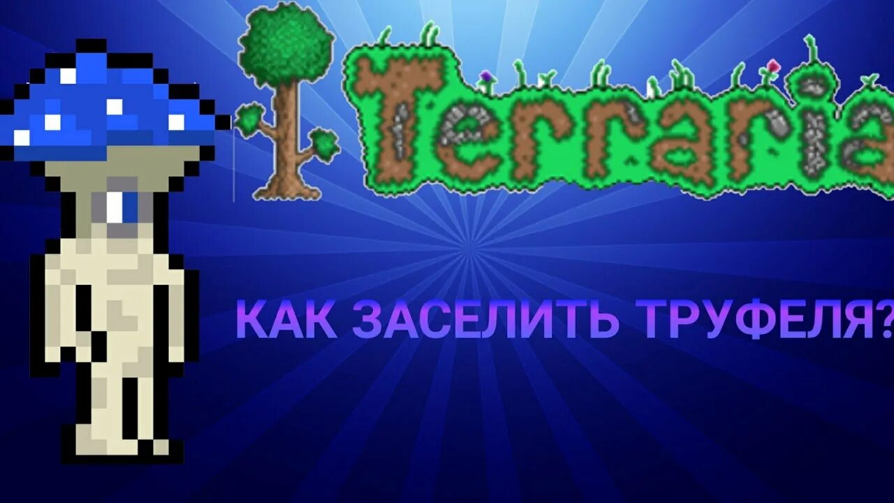 Как заселить трюфеля. Грибной слиток террария. террария люминитовые слитки. люминитовый слиток в террарии. как поселить трюфеля в террарии.