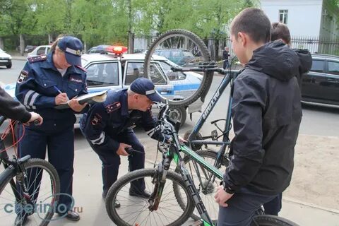 Останавливают ли людей