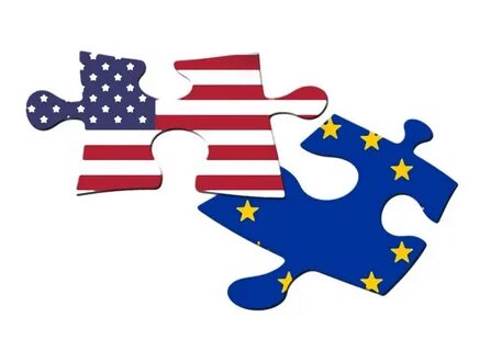 Маленькая европа в америке