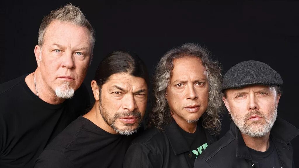 Год создания группы. Группа металлика. рок группа metallica. группа металика музыканты. металлика состав группы.
