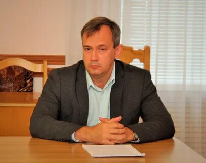 Зам мэра орла